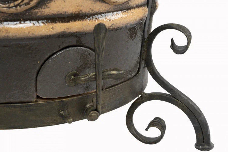 Тандыр Урал в Нижнем Тагиле