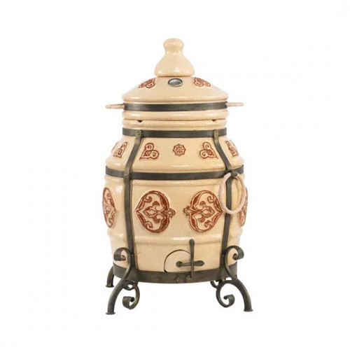 Тандыр Урал в Нижнем Тагиле