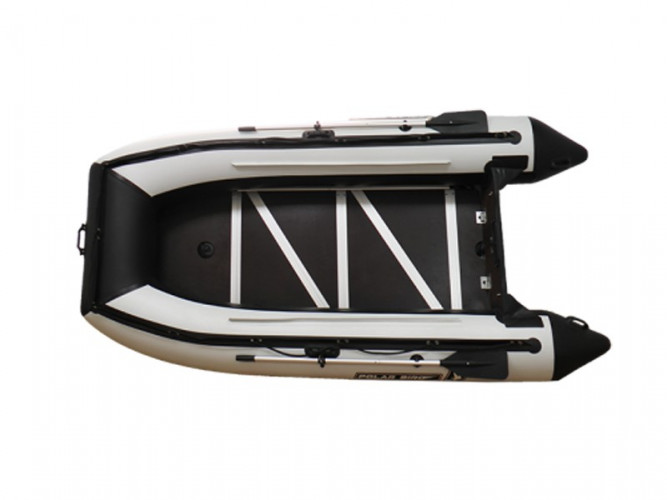 Надувная лодка ПВХ Polar Bird 385M в Нижнем Тагиле