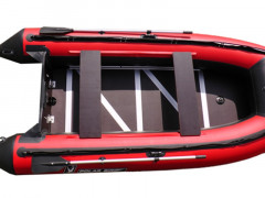 Надувная лодка ПВХ Polar Bird 385M Надувная лодка ПВХ Polar Bird 385M
