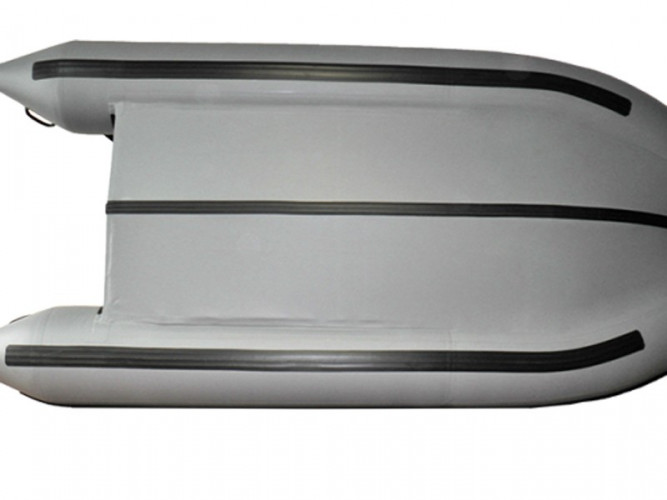 Надувная лодка ПВХ Polar Bird 385M в Нижнем Тагиле