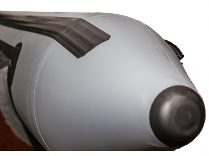 Надувная лодка ПВХ Polar Bird 385M в Нижнем Тагиле