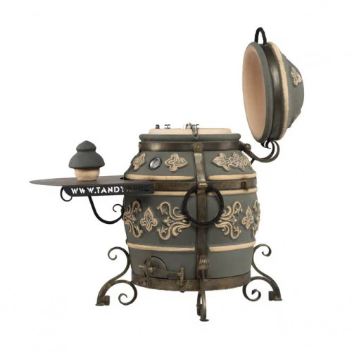 Тандыр Фирменный со столиком в Нижнем Тагиле