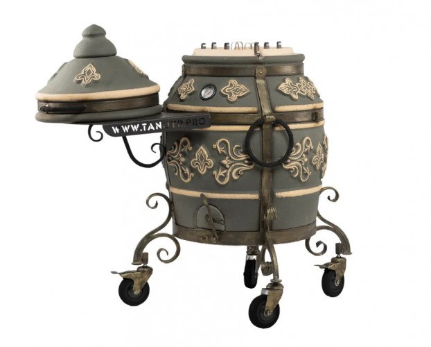 Тандыр Фирменный со столиком в Нижнем Тагиле