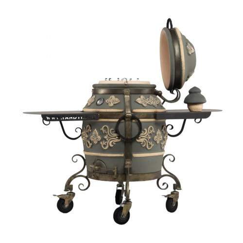 Тандыр Фирменный со столиком в Нижнем Тагиле