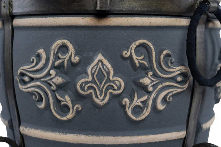 Тандыр Фирменный со столиком в Нижнем Тагиле