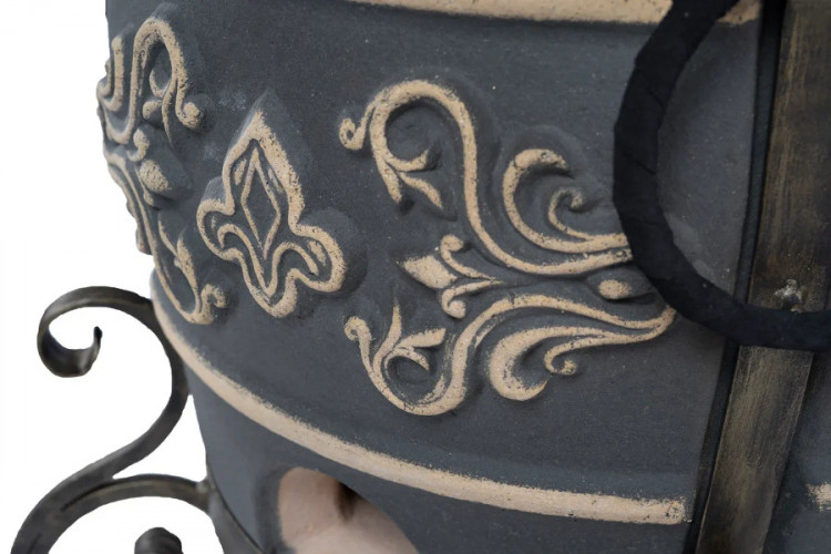 Тандыр Фирменный со столиком в Нижнем Тагиле