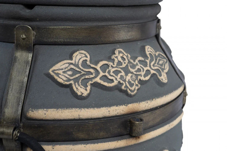 Тандыр Фирменный со столиком в Нижнем Тагиле