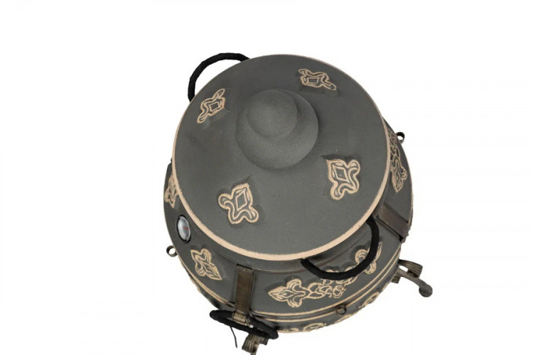 Тандыр Фирменный со столиком в Нижнем Тагиле