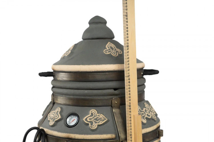 Тандыр Фирменный со столиком в Нижнем Тагиле