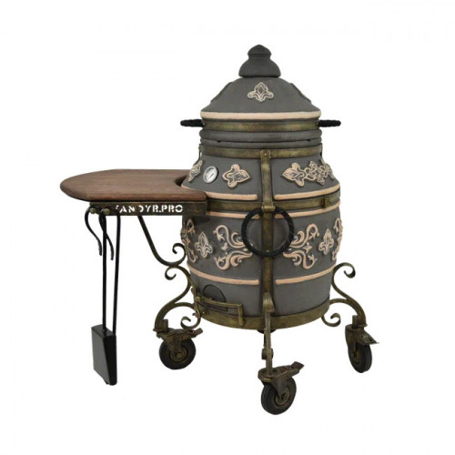 Тандыр Фирменный со столиком в Нижнем Тагиле