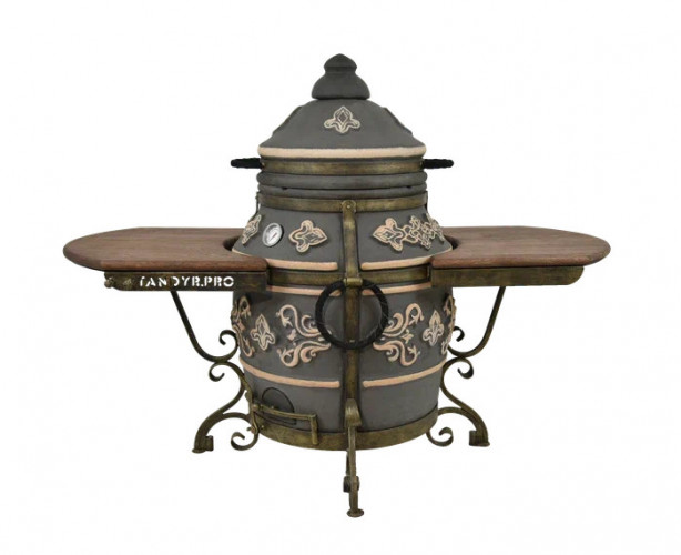 Тандыр Фирменный со столиком в Нижнем Тагиле