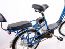 Электровелосипед Elbike Duet в Нижнем Тагиле
