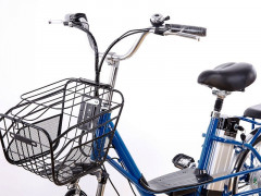 Электровелосипед Elbike Duet