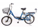 Электровелосипед Elbike Duet в Нижнем Тагиле