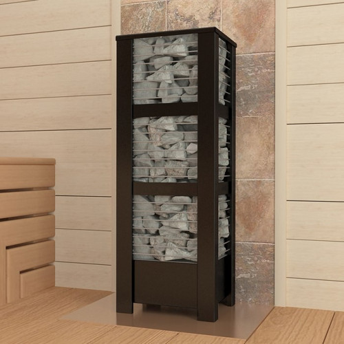 Электрокаменка GeoS QUADRO-Soft 9 в Нижнем Тагиле