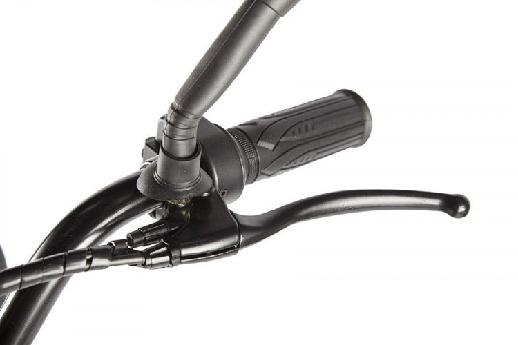 Электровелосипед Eltreco Green City e-ALFA LUX в Нижнем Тагиле