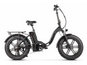 Электровелосипед INTRO Ralf 350 в Нижнем Тагиле