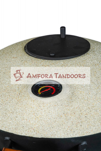 Тандыр Амфора САРМАТ утепленный в Нижнем Тагиле