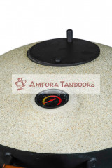 Тандыр Амфора САРМАТ утепленный Тандыр Амфора САРМАТ утепленный