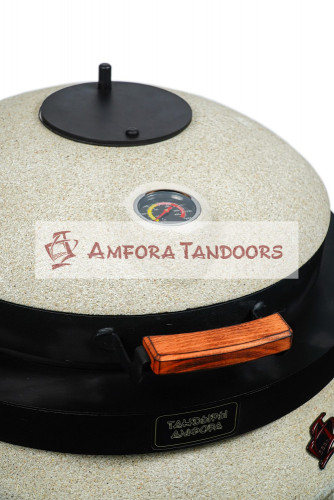 Тандыр Амфора САРМАТ утепленный в Нижнем Тагиле