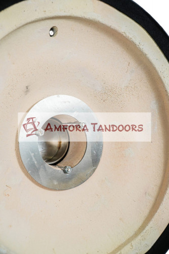 Тандыр Амфора САРМАТ утепленный в Нижнем Тагиле