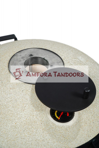 Тандыр Амфора САРМАТ утепленный в Нижнем Тагиле