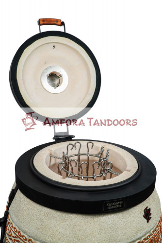 Тандыр Амфора САРМАТ утепленный в Нижнем Тагиле