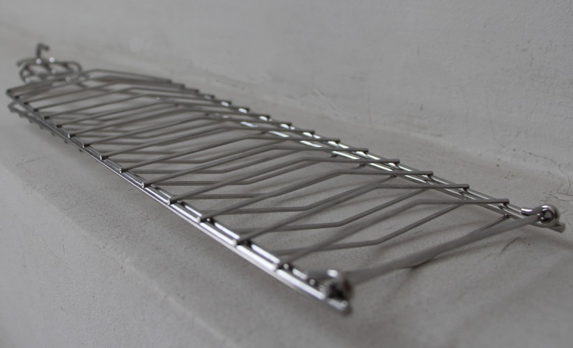 Решетка для рыбы в Нижнем Тагиле