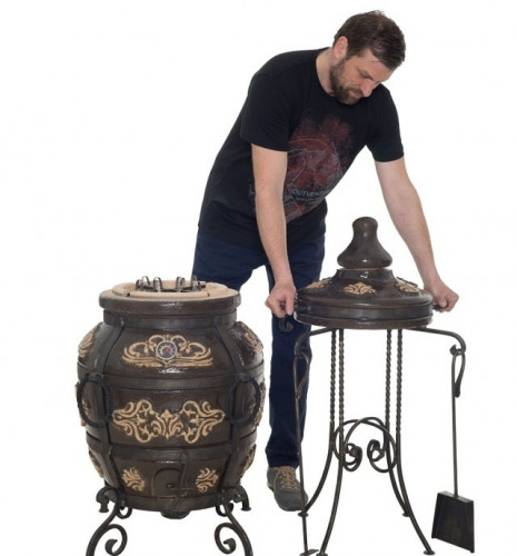 Тандыр Гранд в Нижнем Тагиле