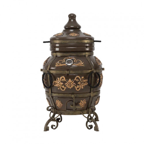 Тандыр Гранд в Нижнем Тагиле