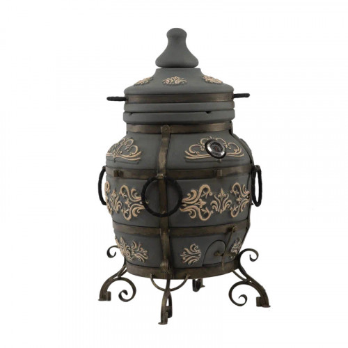 Тандыр Гранд в Нижнем Тагиле