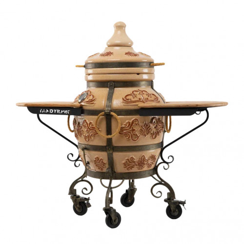 Тандыр Гранд в Нижнем Тагиле