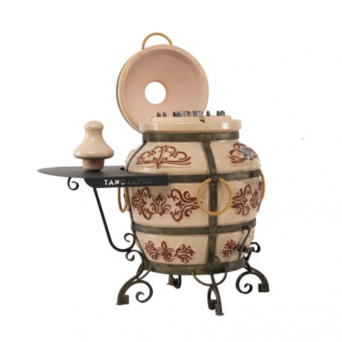 Тандыр Гранд в Нижнем Тагиле