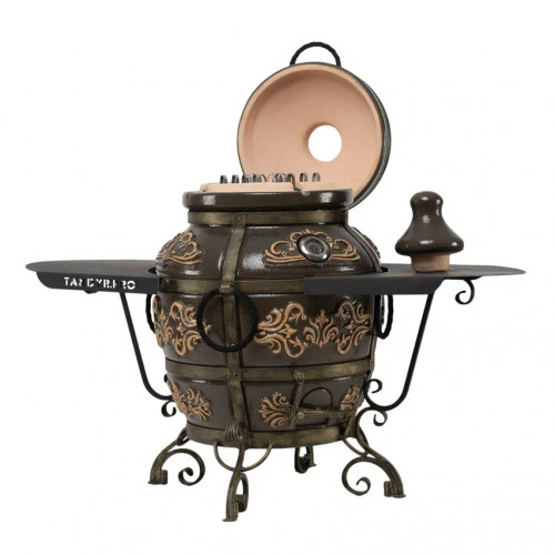 Тандыр Гранд в Нижнем Тагиле