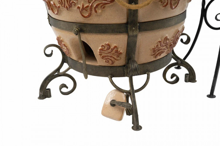 Тандыр Гранд в Нижнем Тагиле