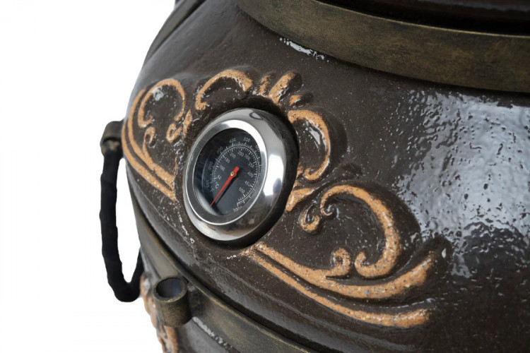 Тандыр Гранд в Нижнем Тагиле