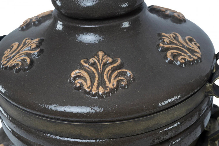 Тандыр Гранд в Нижнем Тагиле