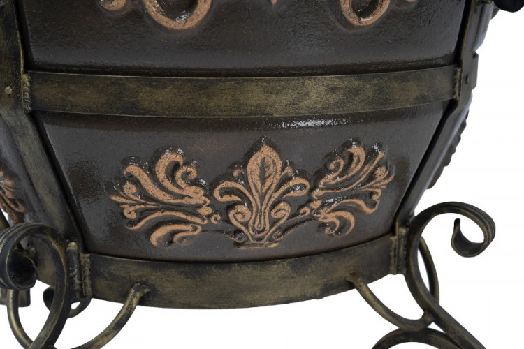 Тандыр Гранд в Нижнем Тагиле