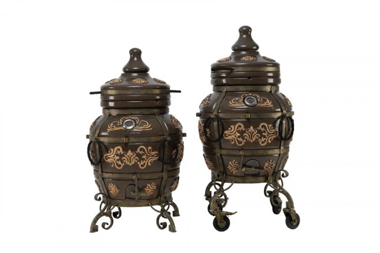 Тандыр Гранд в Нижнем Тагиле