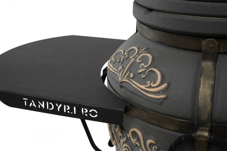 Тандыр Гранд в Нижнем Тагиле