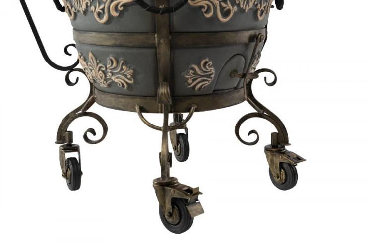 Тандыр Гранд в Нижнем Тагиле