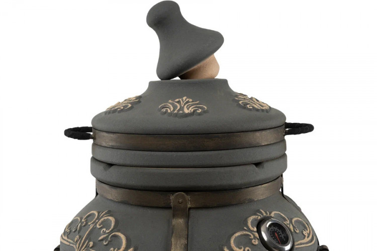 Тандыр Гранд в Нижнем Тагиле