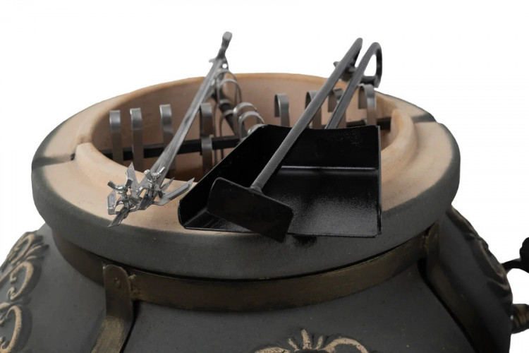 Тандыр Гранд в Нижнем Тагиле