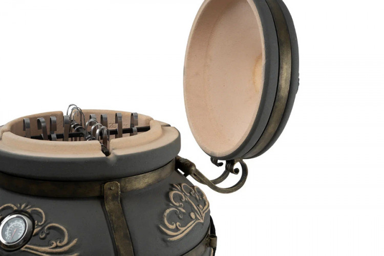 Тандыр Гранд в Нижнем Тагиле