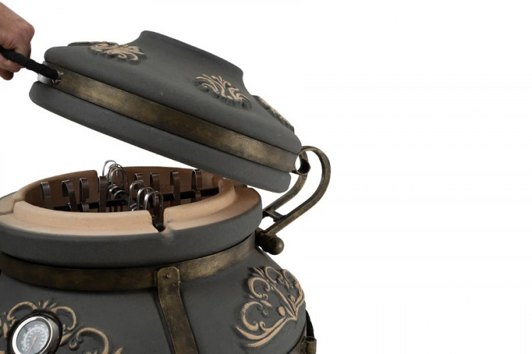 Тандыр Гранд в Нижнем Тагиле