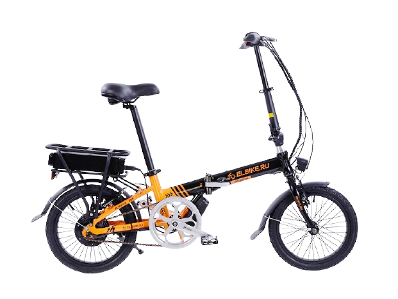Электровелосипед Elbike Pobeda ST в Нижнем Тагиле