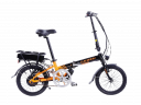 Электровелосипед Elbike Pobeda ST в Нижнем Тагиле