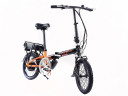Электровелосипед Elbike Pobeda ST в Нижнем Тагиле