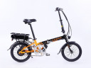 Электровелосипед Elbike Pobeda ST в Нижнем Тагиле